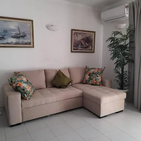 Apartamento Sunshine 601-Vilamoura Exterior photo