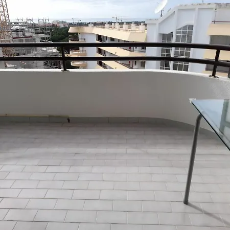 Apartamento Sunshine 601-Vilamoura Exterior photo