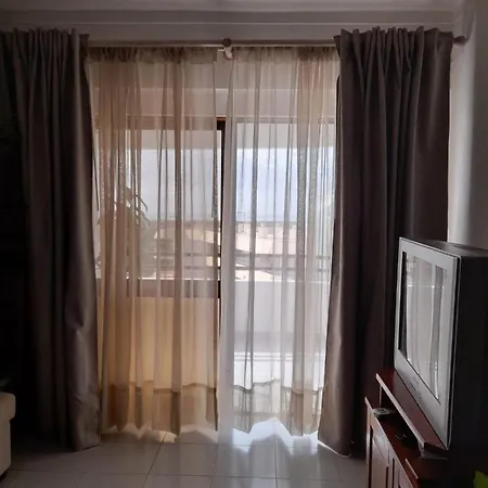Apartamento Sunshine 601-Vilamoura Exterior photo