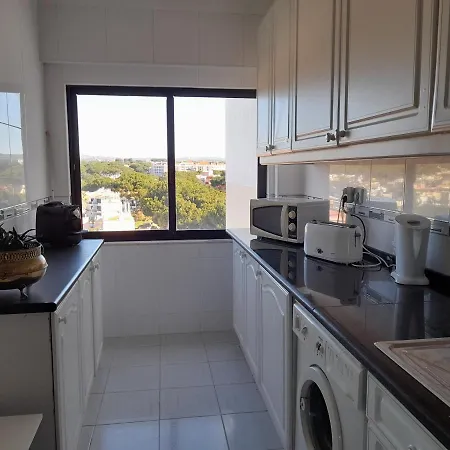 Apartamento Sunshine 601-Vilamoura Exterior photo