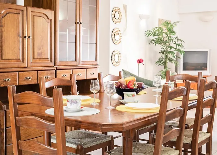 Apartamento Sunshine 601-Vilamoura