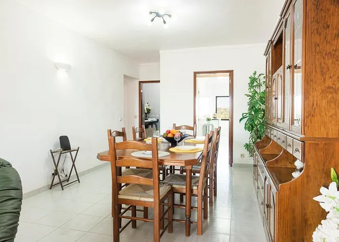 Apartamento Sunshine 601-Vilamoura